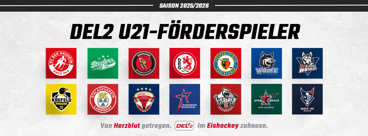 Förderspieler des Monats