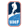 IIHF Offical Rulebook 25/26